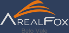 Areal Fox · Belo Vale