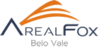Areal Fox · Belo Vale